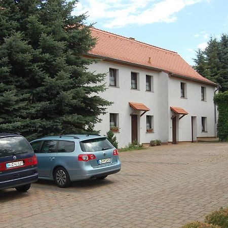 Hotel Zum Nussbaum Dresden Exterior photo